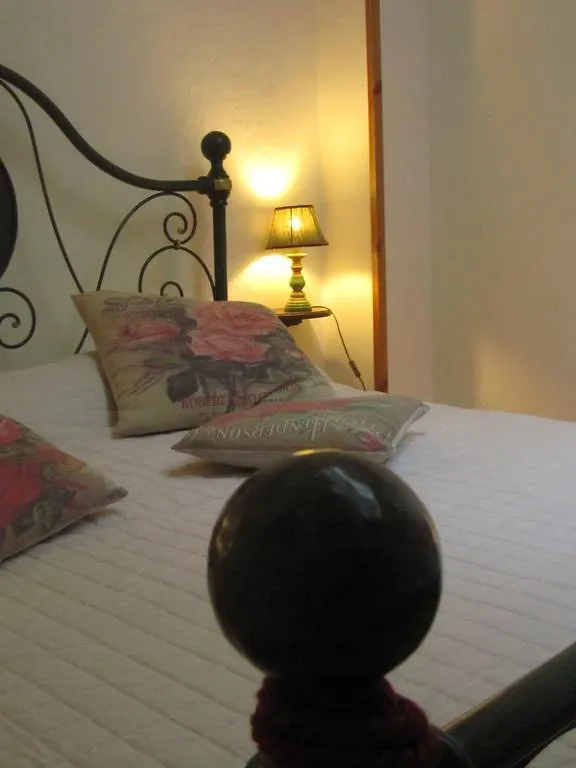 Il Caprifoglio Hotel Florence 0*,