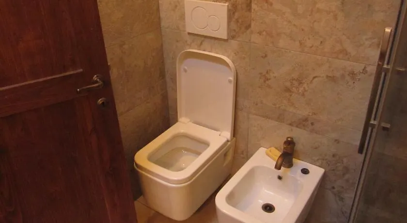 Il Caprifoglio Hotel Florence Holiday home