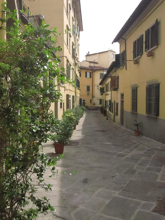 Holiday home Il Caprifoglio Hotel Florence