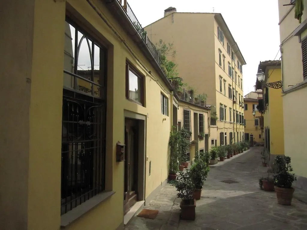 Il Caprifoglio Hotel Florence 0*,