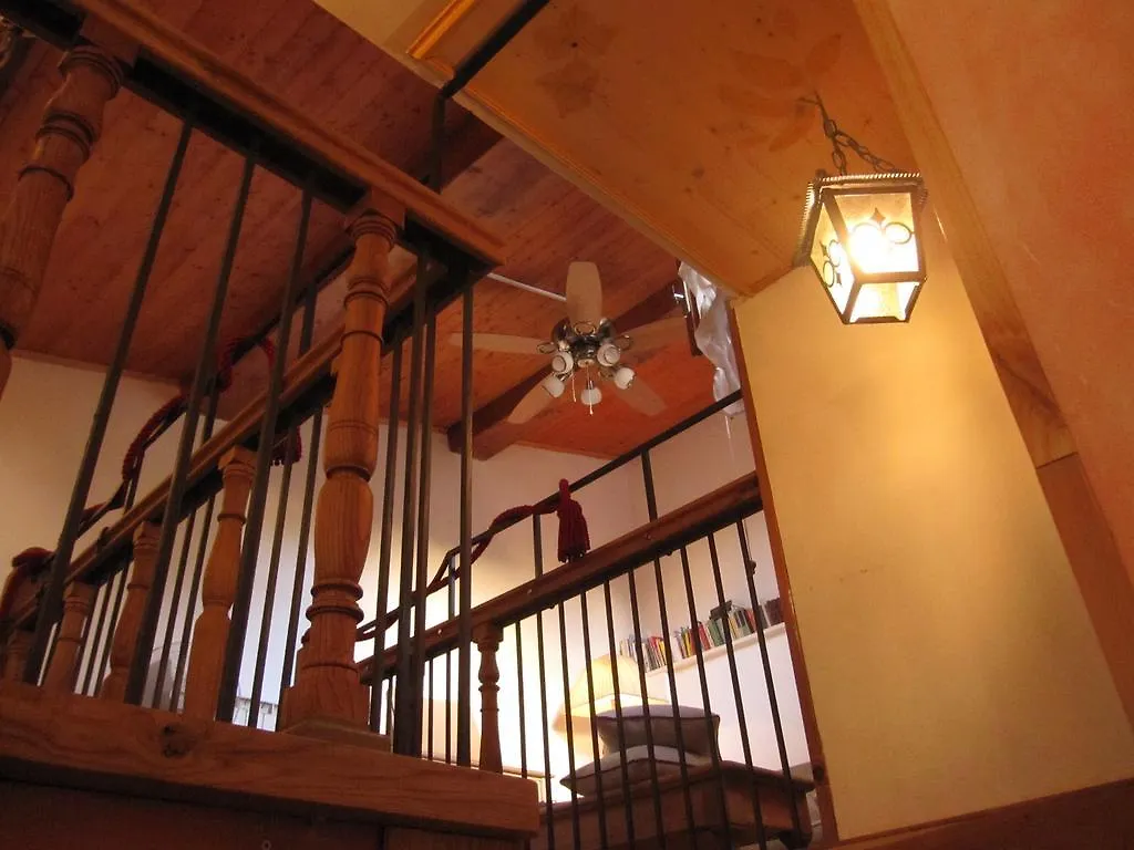 Il Caprifoglio Hotel Florence Holiday home