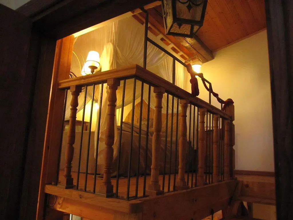 Il Caprifoglio Hotel Florence