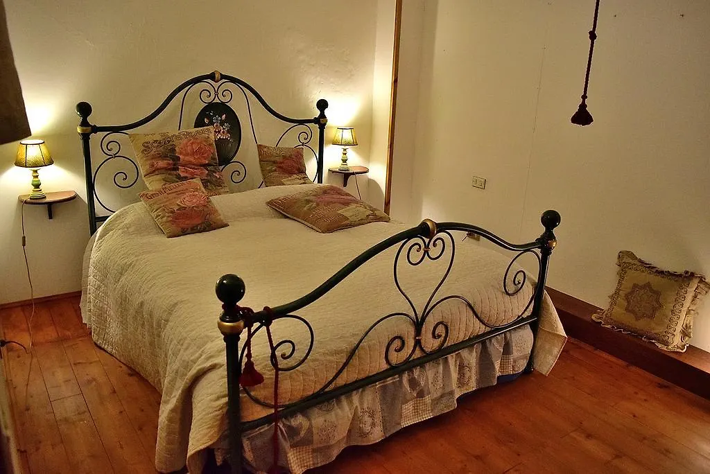 Holiday home Il Caprifoglio Hotel Florence