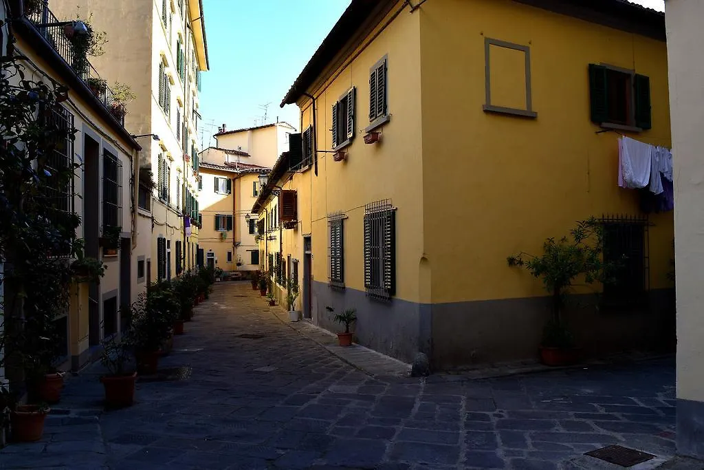 Il Caprifoglio Hotel Florence Holiday home