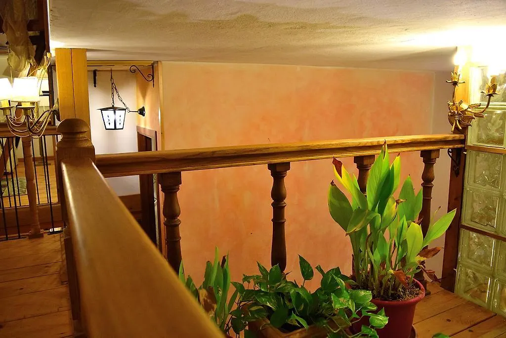 Il Caprifoglio Hotel Florence 0*,  Italy