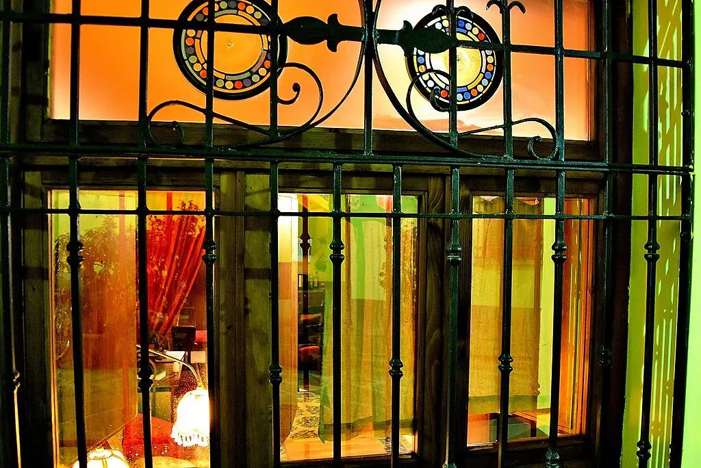 Holiday home Il Caprifoglio Hotel Florence