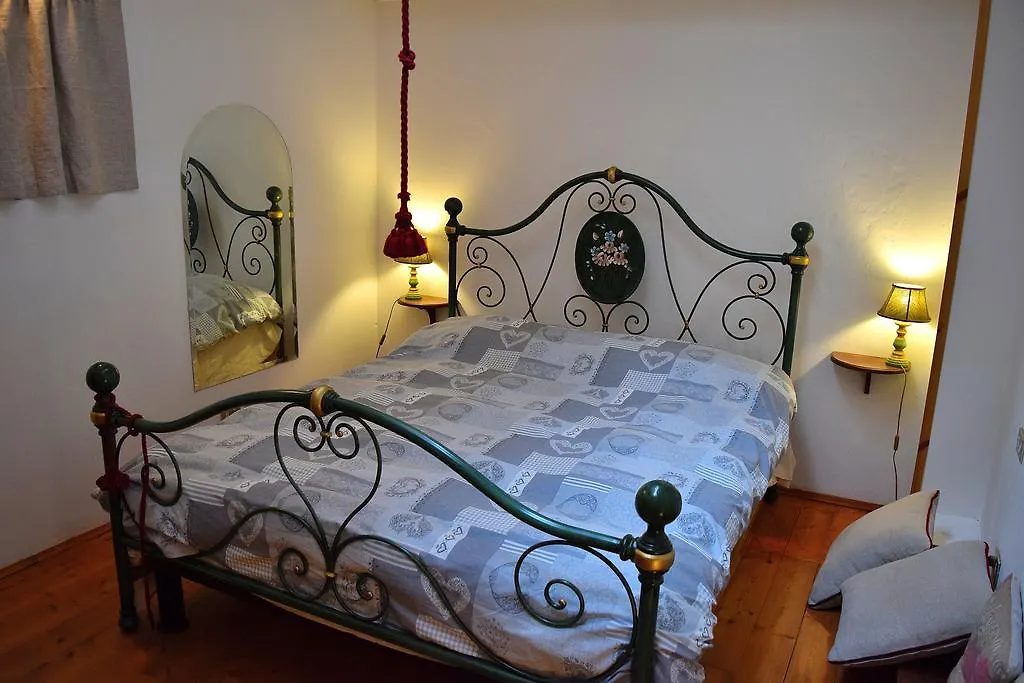 Il Caprifoglio Hotel Florence Holiday home