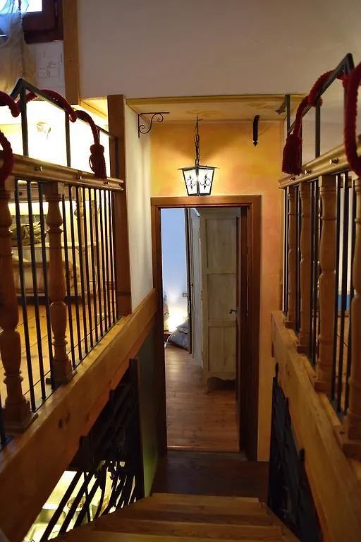 Holiday home Il Caprifoglio Hotel Florence Italy