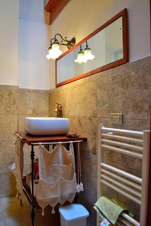 Holiday home Il Caprifoglio Hotel Florence