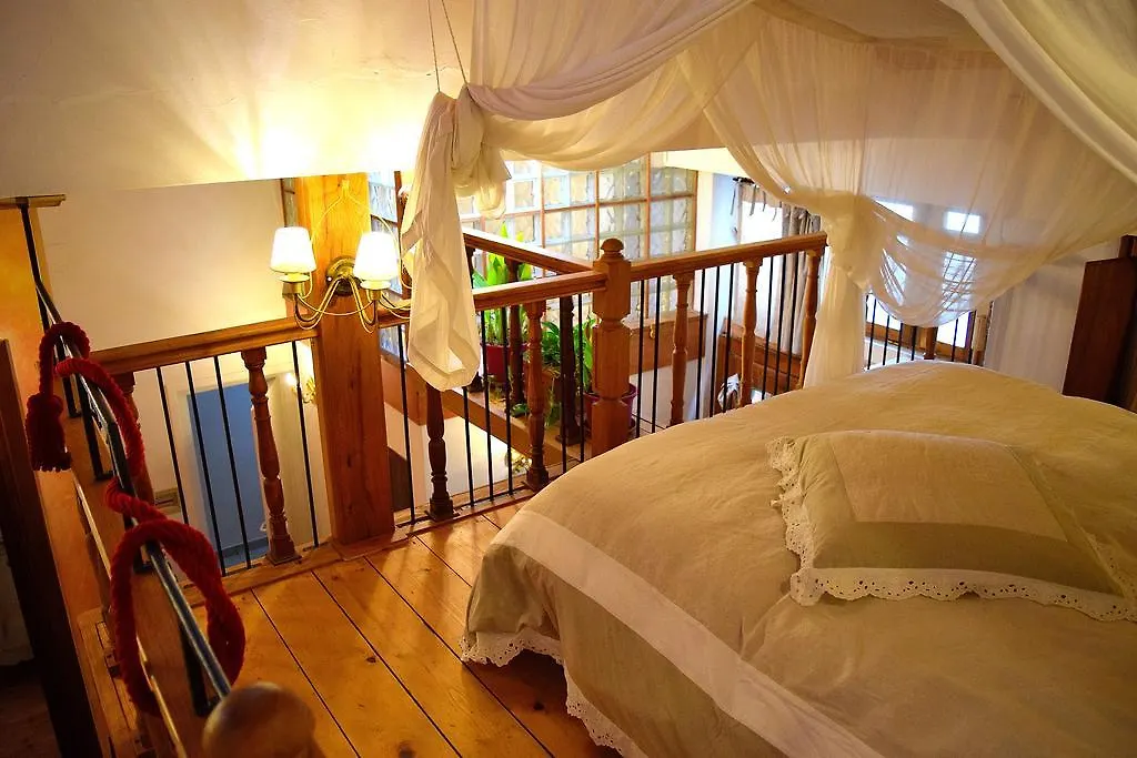 Holiday home Il Caprifoglio Hotel Florence Italy