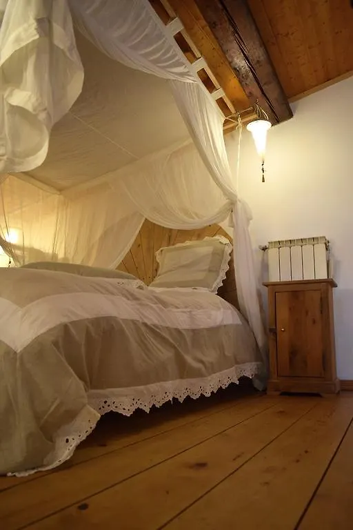 Il Caprifoglio Hotel Florence
