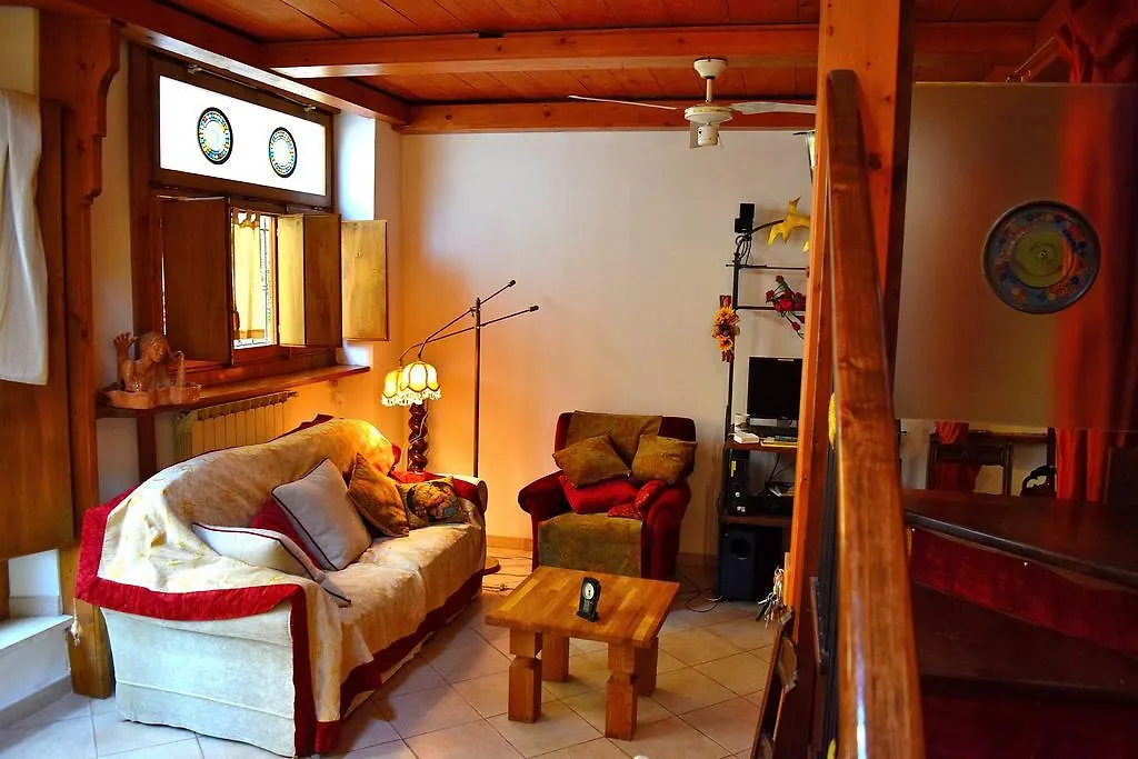 Holiday home Il Caprifoglio Hotel Florence Italy