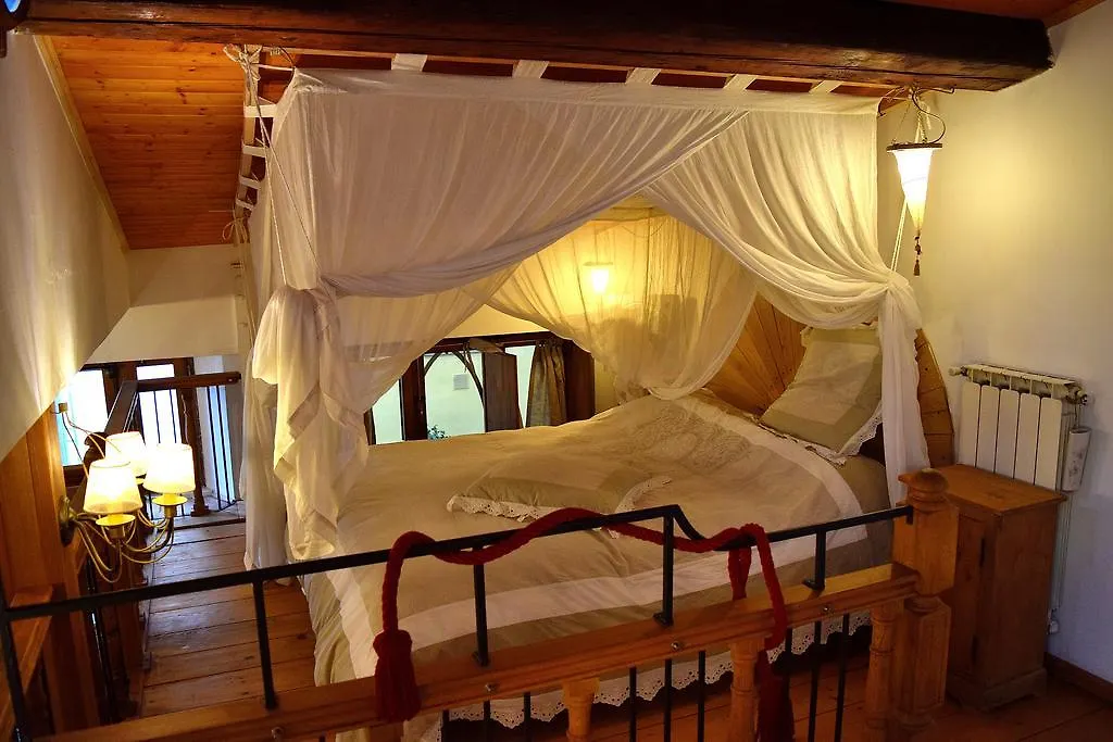 Il Caprifoglio Hotel Florence