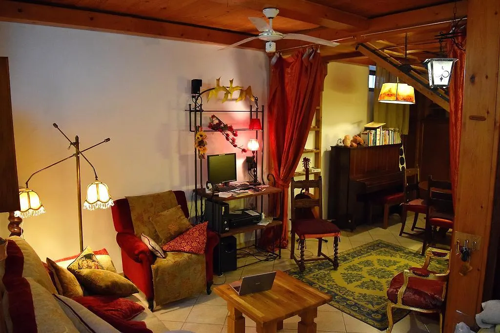 Holiday home Il Caprifoglio Hotel Florence