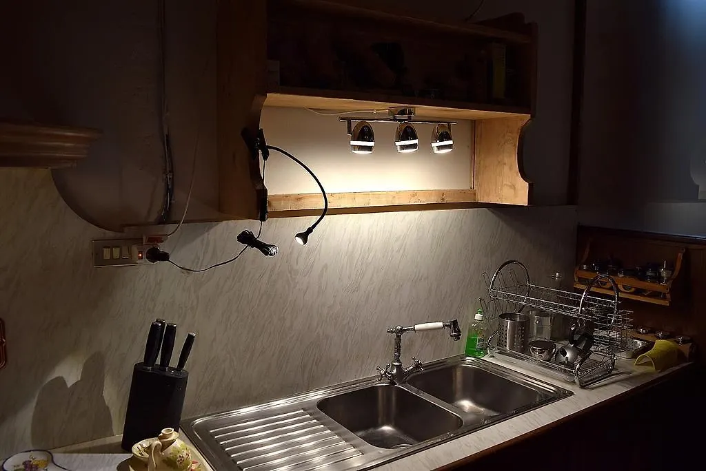 Il Caprifoglio Hotel Florence