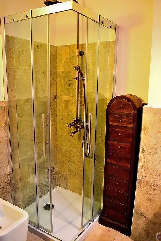 Il Caprifoglio Hotel Florence Holiday home