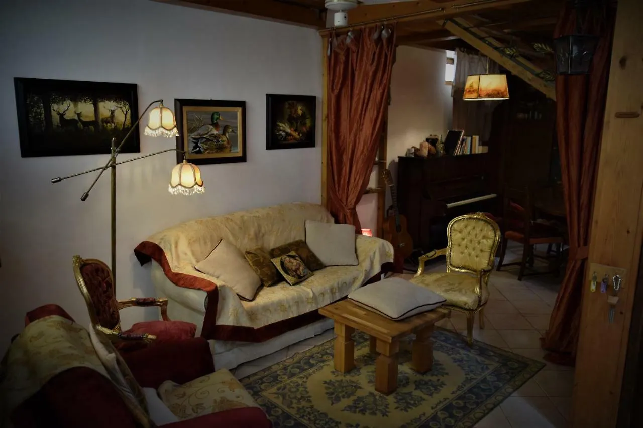 Il Caprifoglio Hotel Florence