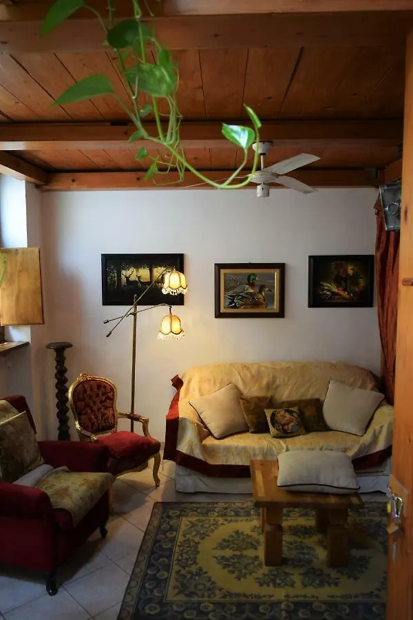 Holiday home Il Caprifoglio Hotel Florence