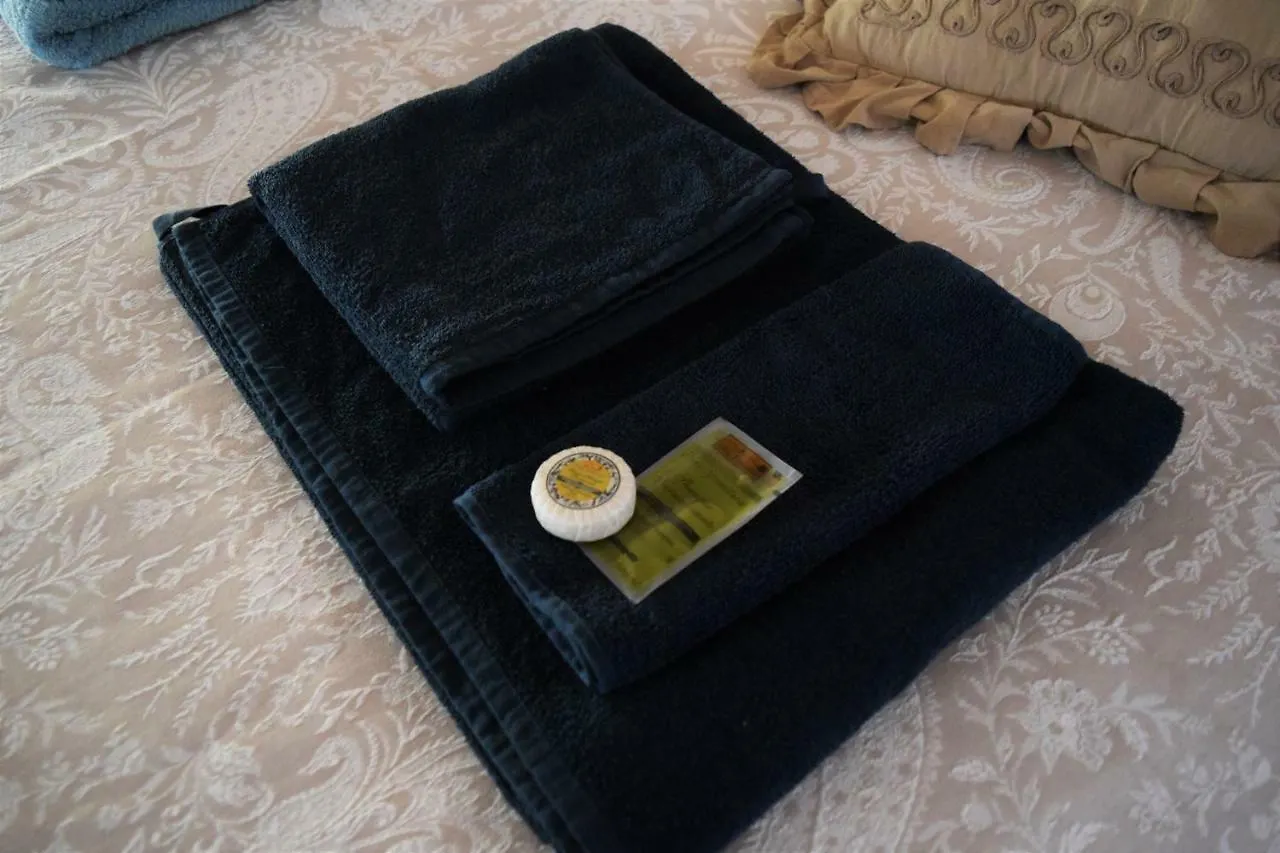 Holiday home Il Caprifoglio Hotel Florence
