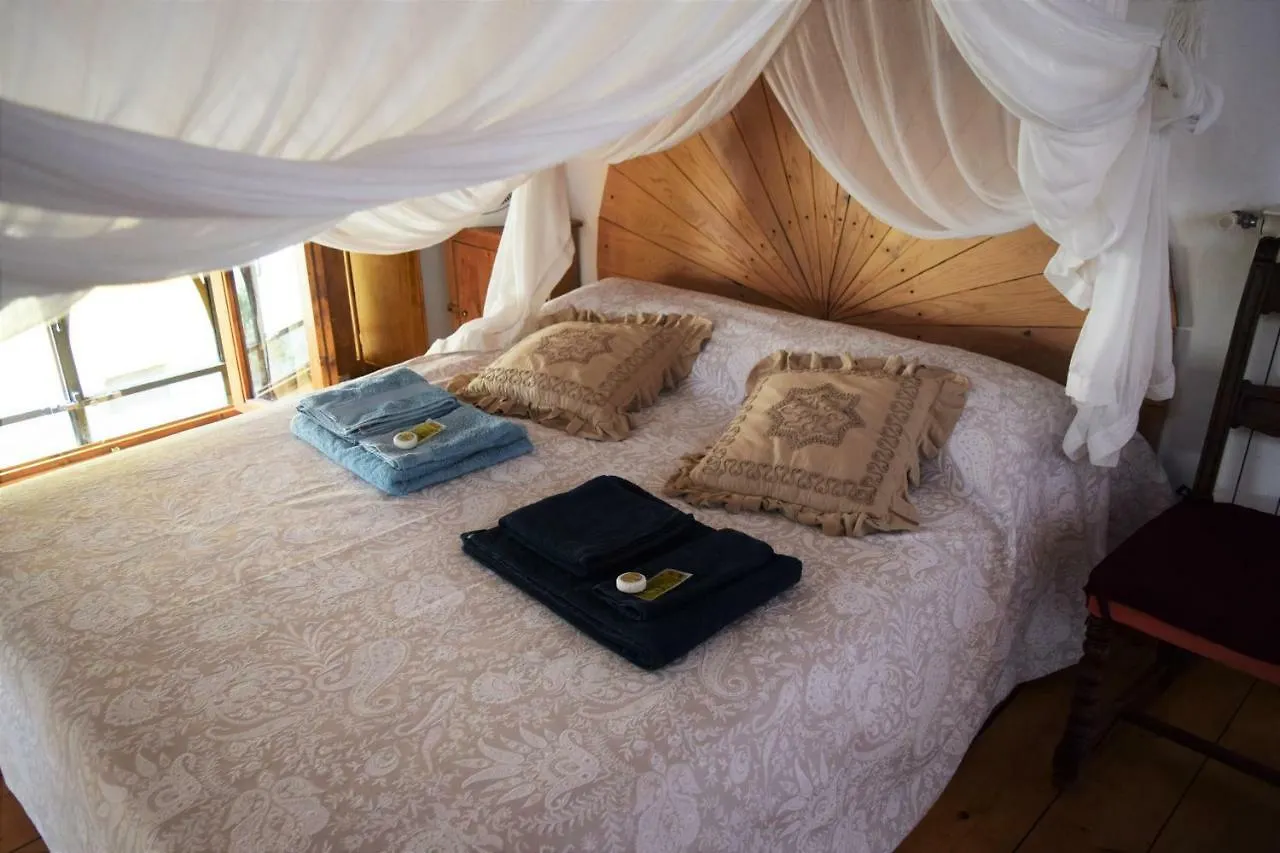 Il Caprifoglio Hotel Florence Italy